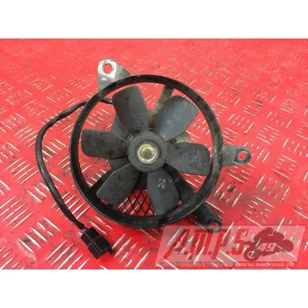 VentilateurSVS65000ET-217-KH351637used