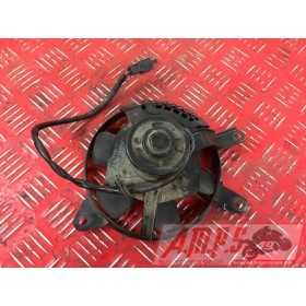 VentilateurSVS65000ET-217-KH351637used