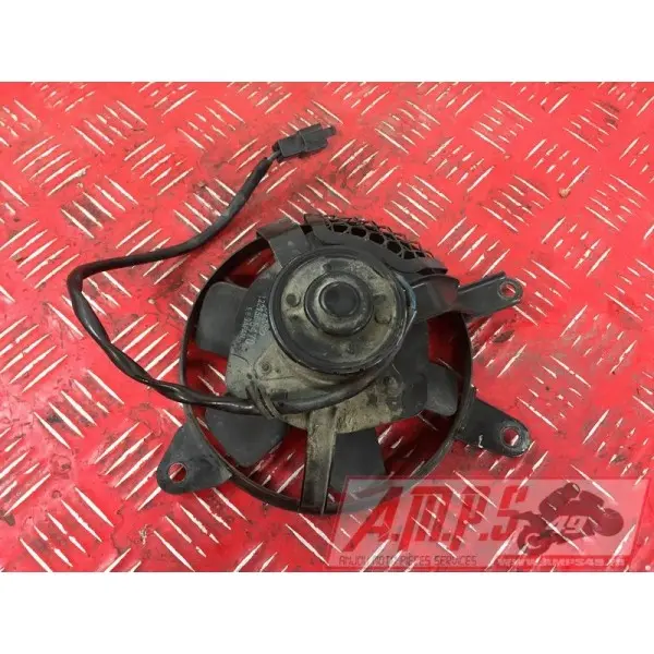 VentilateurSVS65000ET-217-KH351637used