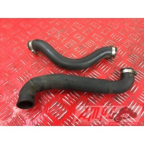 Kit de durite de refroidissement Suzuki SV S 650 1999 à 2002