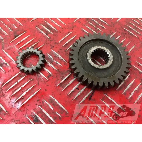 Pignon moteurSVS65000ET-217-KH351676used