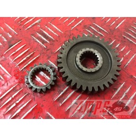 Pignon moteur Suzuki SV S 650 1999 à 2002