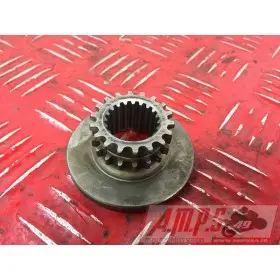 Pignon moteur vilebrequinSVS65000ET-217-KH351665used