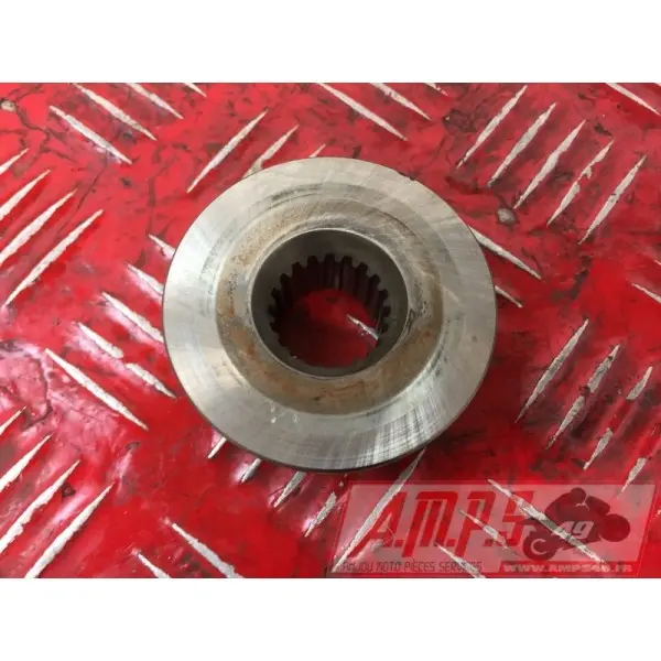 Pignon moteur vilebrequinSVS65000ET-217-KH351665used