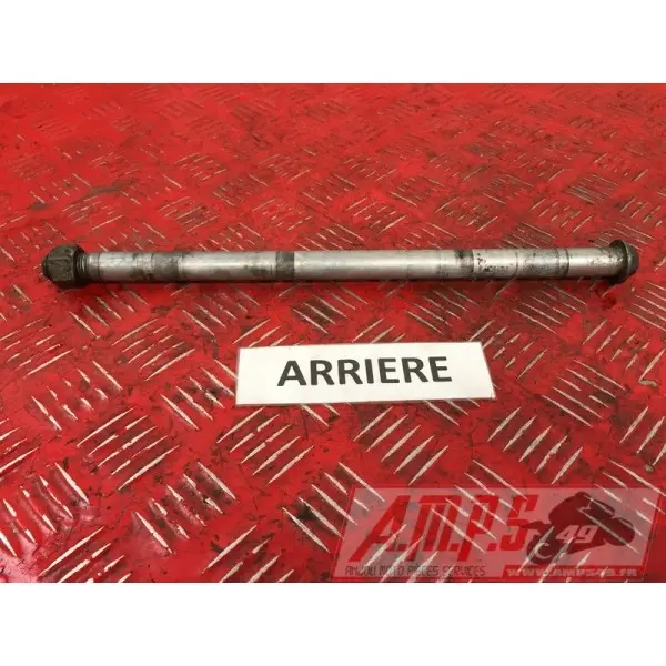 Axe de roue arriereSVS65000ET-217-KH351743used