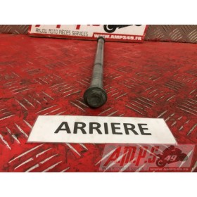 Axe de roue arriere Suzuki SV S 650 1999 à 2002