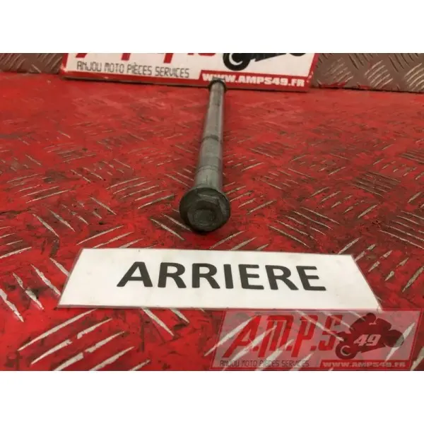 Axe de roue arriereSVS65000ET-217-KH351743used