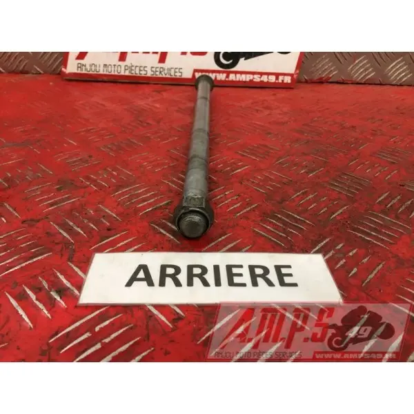 Axe de roue arriereSVS65000ET-217-KH351743used