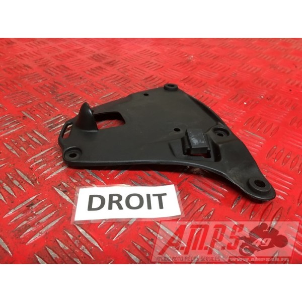 Support plastique droit125CLASSIC979347-XJ-49H4-A735178used