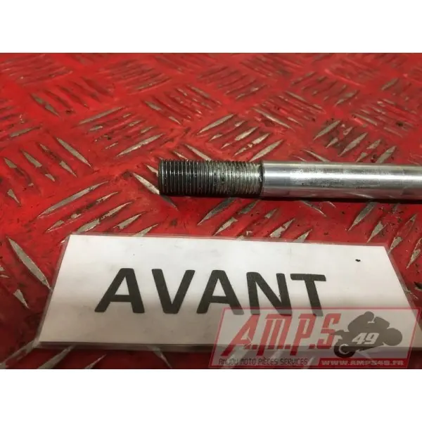 Axe de roue avant125CLASSIC979347-XJ-49H4-A735190used