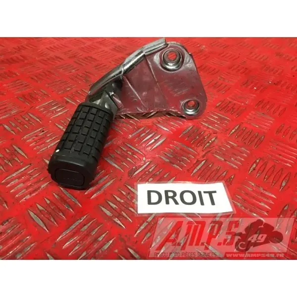 Platine repose pied passager droite125CLASSIC979347-XJ-49H4-A735188used