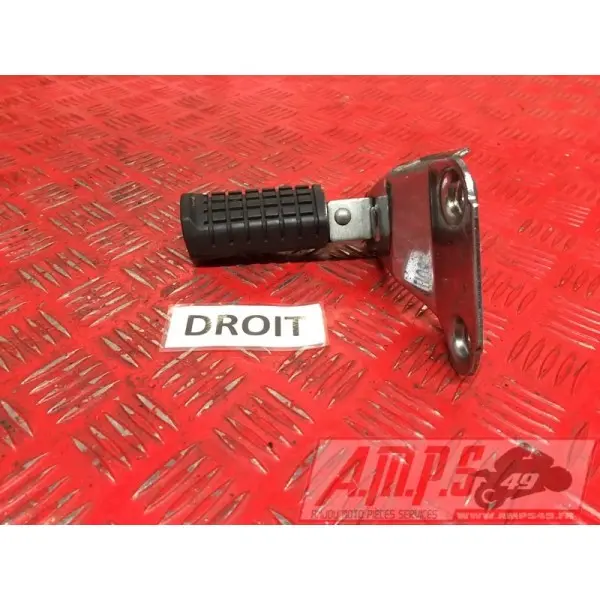 Platine repose pied passager droite125CLASSIC979347-XJ-49H4-A735188used