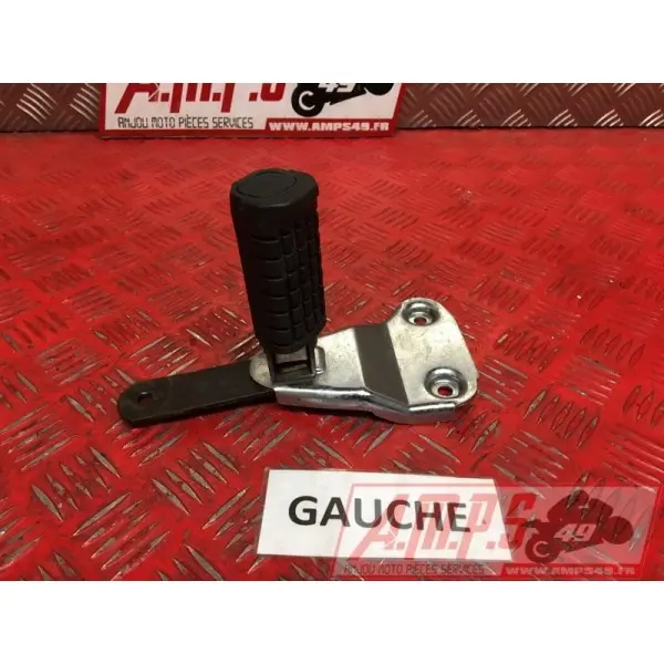 Platine repose pied passager gauche125CLASSIC979347-XJ-49H4-A735187used