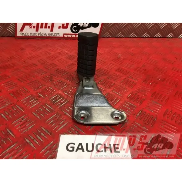Platine repose pied passager gauche125CLASSIC979347-XJ-49H4-A735187used