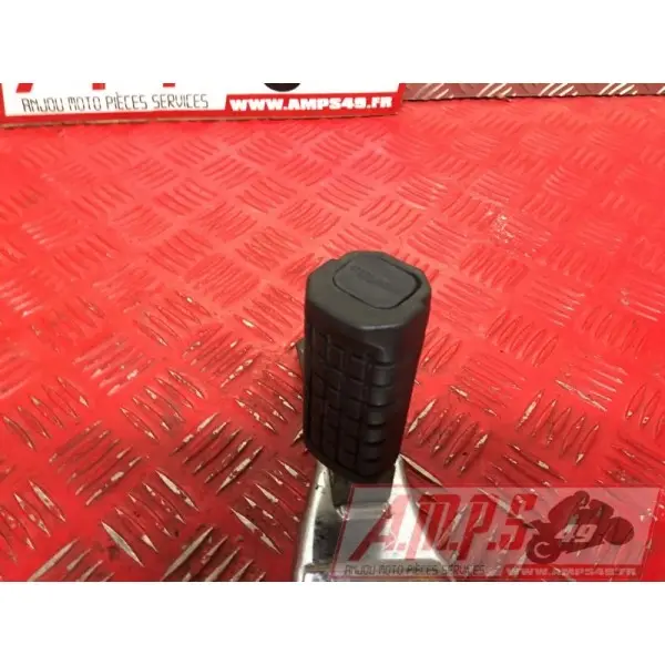 Platine repose pied passager gauche125CLASSIC979347-XJ-49H4-A735187used