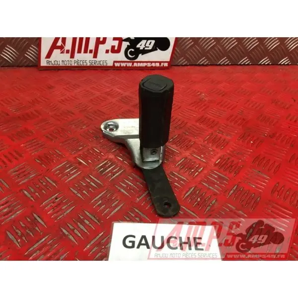 Platine repose pied passager gauche125CLASSIC979347-XJ-49H4-A735187used