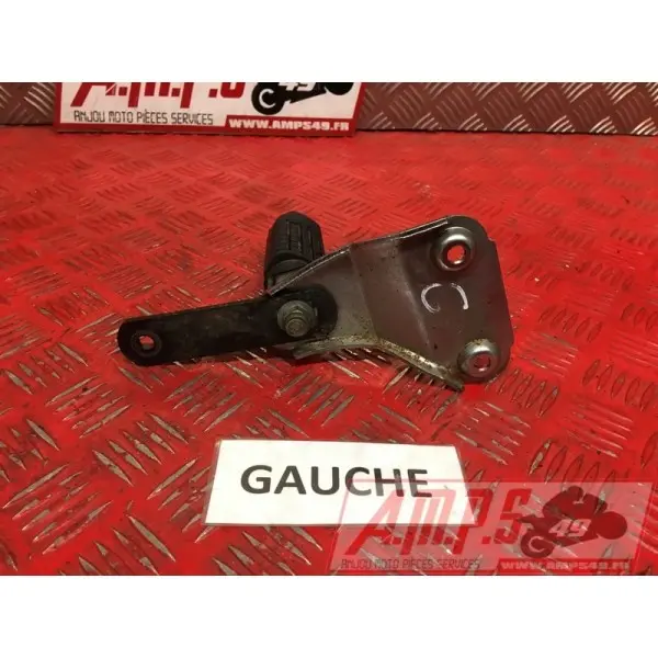 Platine repose pied passager gauche125CLASSIC979347-XJ-49H4-A735187used