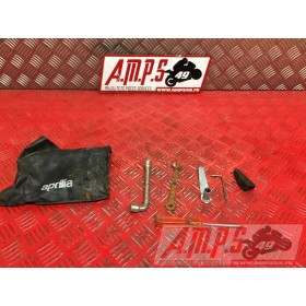 Trousse d'outils125CLASSIC979347-XJ-49H4-A735186used