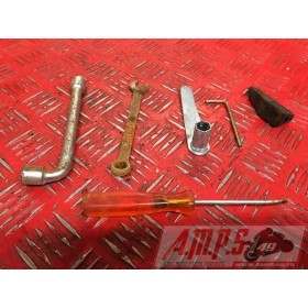 Trousse d'outils125CLASSIC979347-XJ-49H4-A735186used