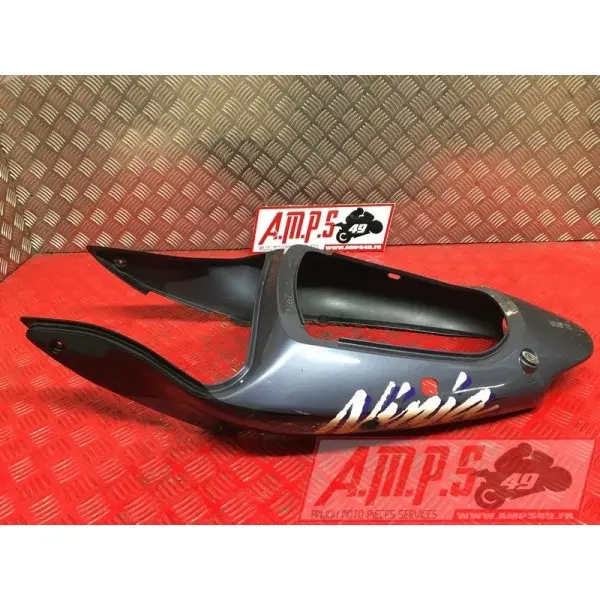 Coque arrièreZX6R99-CJ-907-ZEB3-A1351918used