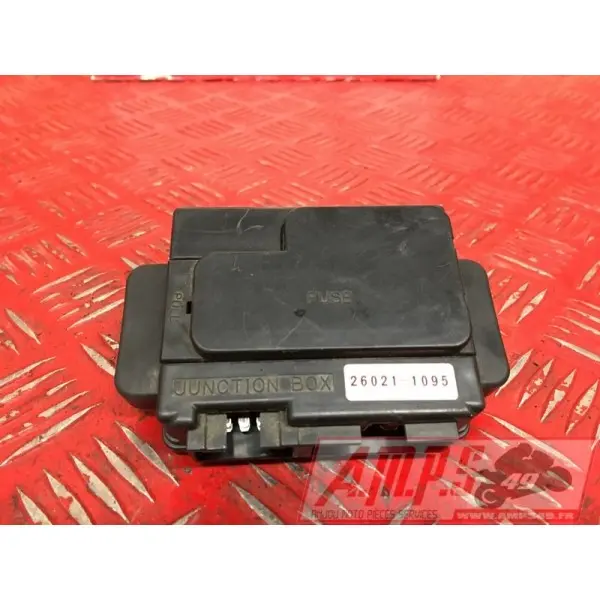 Boitier a fusibleZX6R99-CJ-907-ZEB3-A1351961used