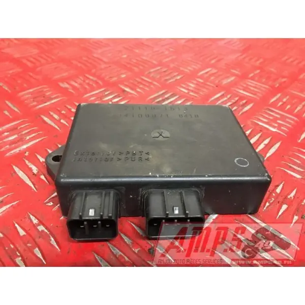 Boitier CDI ECUZX6R99-CJ-907-ZEB3-A1351959used