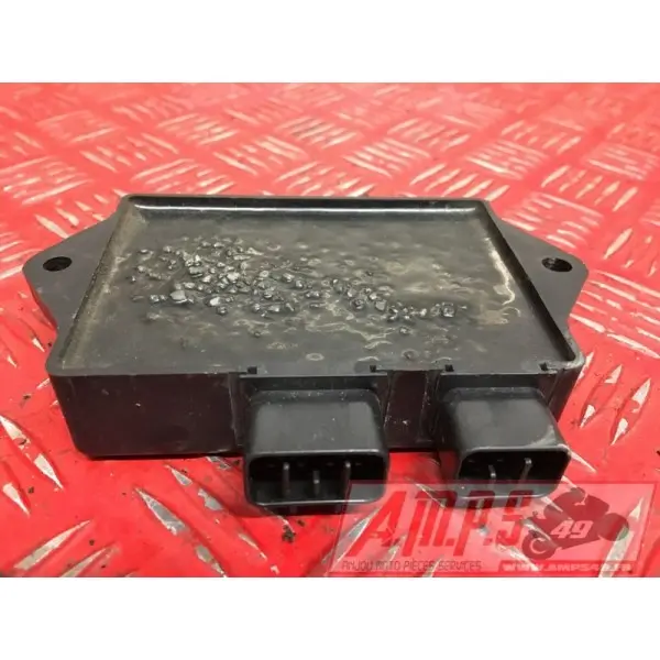 Boitier CDI ECUZX6R99-CJ-907-ZEB3-A1351959used