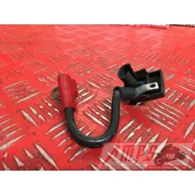 Cable de batterieZX6R99-CJ-907-ZEB3-A1351957used