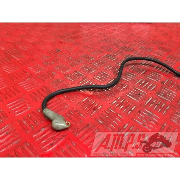 Cable de masseZX6R99-CJ-907-ZEB3-A1351955used