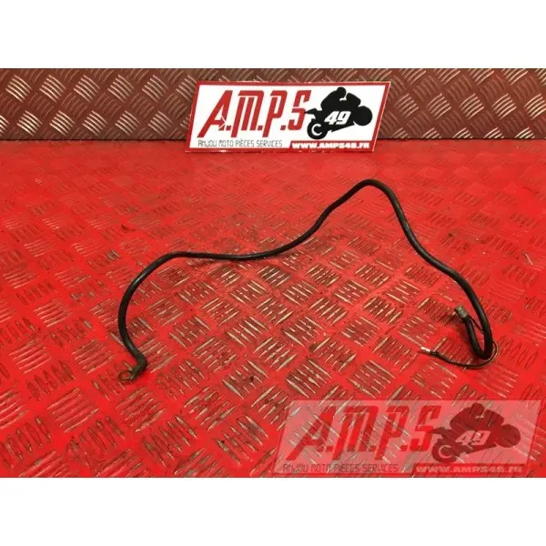 Cable de masse 2ZX6R99-CJ-907-ZEB3-A1351953used