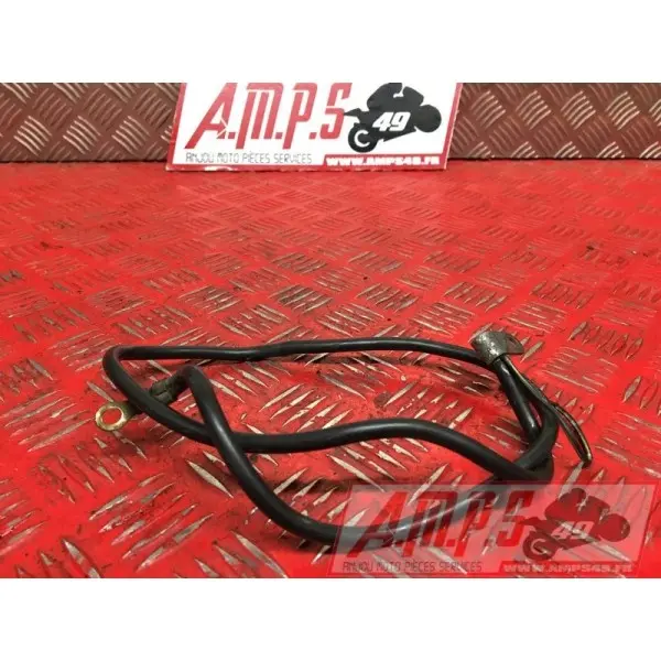 Cable de masse 2ZX6R99-CJ-907-ZEB3-A1351953used
