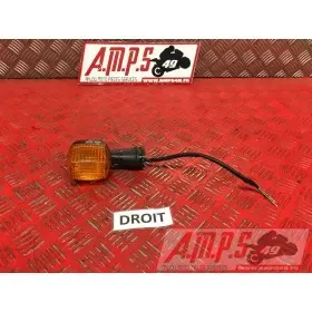 Clignotant avant droitZX6R99-CJ-907-ZEB3-A1351949used