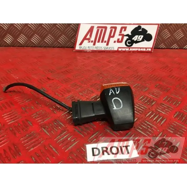 Clignotant avant droitZX6R99-CJ-907-ZEB3-A1351949used