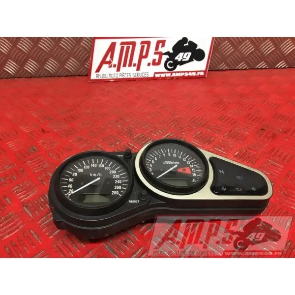 CompteurZX6R99-CJ-907-ZEB3-A1351967used