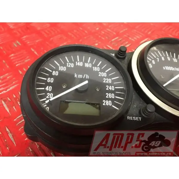 CompteurZX6R99-CJ-907-ZEB3-A1351967used