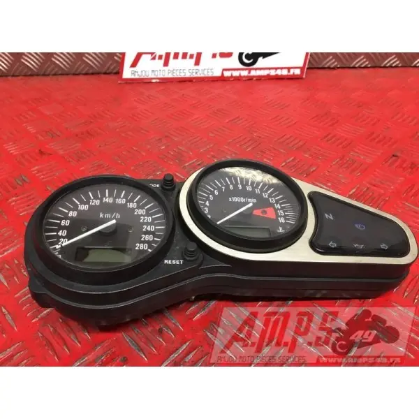 CompteurZX6R99-CJ-907-ZEB3-A1351967used