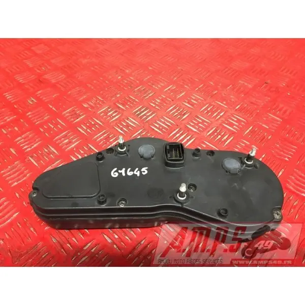 CompteurZX6R99-CJ-907-ZEB3-A1351967used