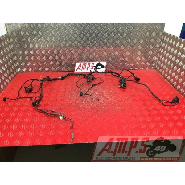 Faisceau électrique principaleZX6R99-CJ-907-ZEB3-A1351950used