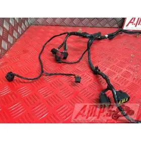 Faisceau électrique principaleZX6R99-CJ-907-ZEB3-A1351950used