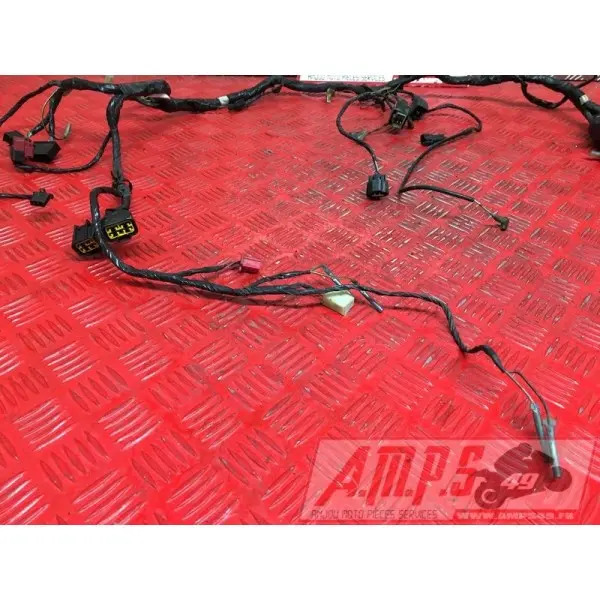 Faisceau électrique principaleZX6R99-CJ-907-ZEB3-A1351950used