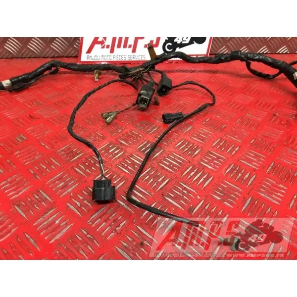 Faisceau électrique principaleZX6R99-CJ-907-ZEB3-A1351950used