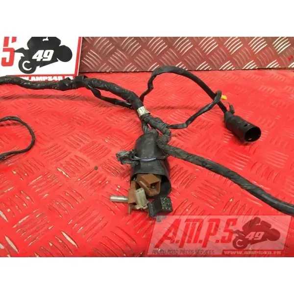 Faisceau électrique principaleZX6R99-CJ-907-ZEB3-A1351950used