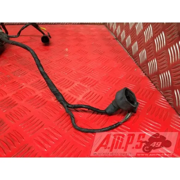 Faisceau électrique principaleZX6R99-CJ-907-ZEB3-A1351950used