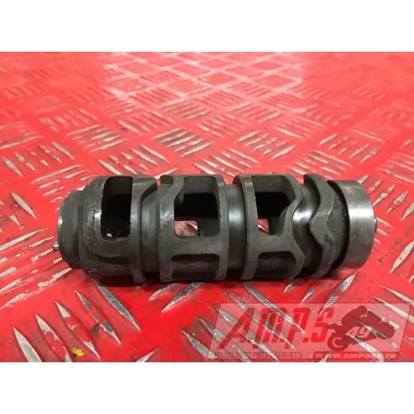 Barillet de selection de vitesseZX6R99-CJ-907-ZEB3-A1352002used