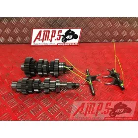 Boite de vitesseZX6R99-CJ-907-ZEB3-A1352012used