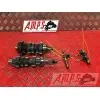 Boite de vitesseZX6R99-CJ-907-ZEB3-A1352012used