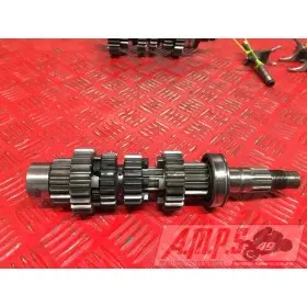 Boite de vitesseZX6R99-CJ-907-ZEB3-A1352012used