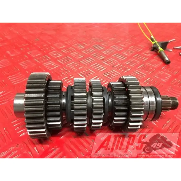 Boite de vitesseZX6R99-CJ-907-ZEB3-A1352012used