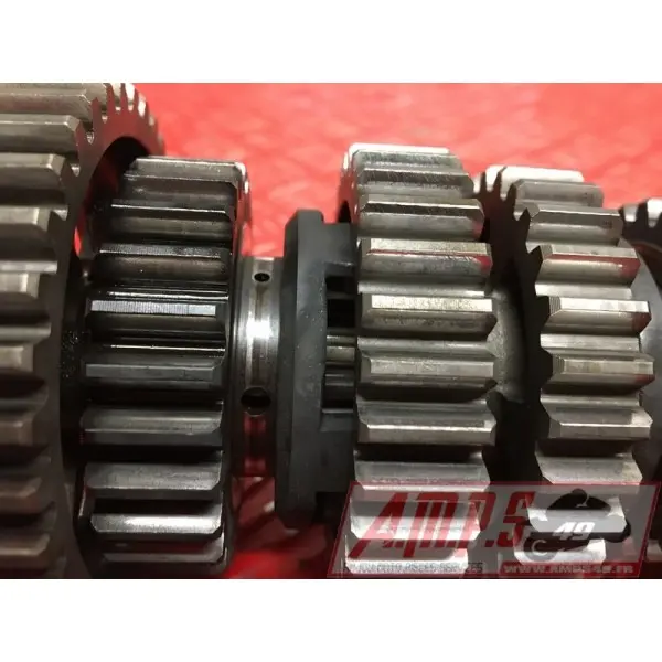 Boite de vitesseZX6R99-CJ-907-ZEB3-A1352012used