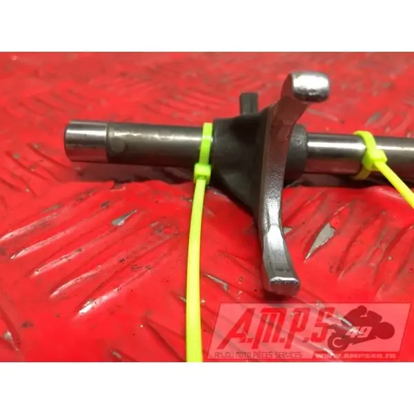 Boite de vitesseZX6R99-CJ-907-ZEB3-A1352012used